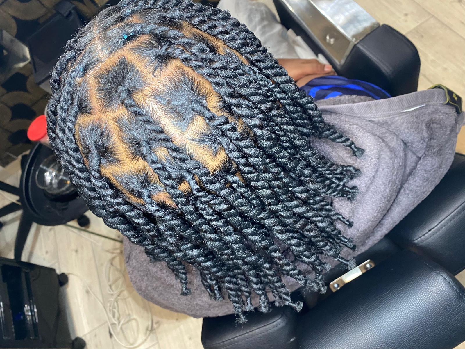 Protective Styling